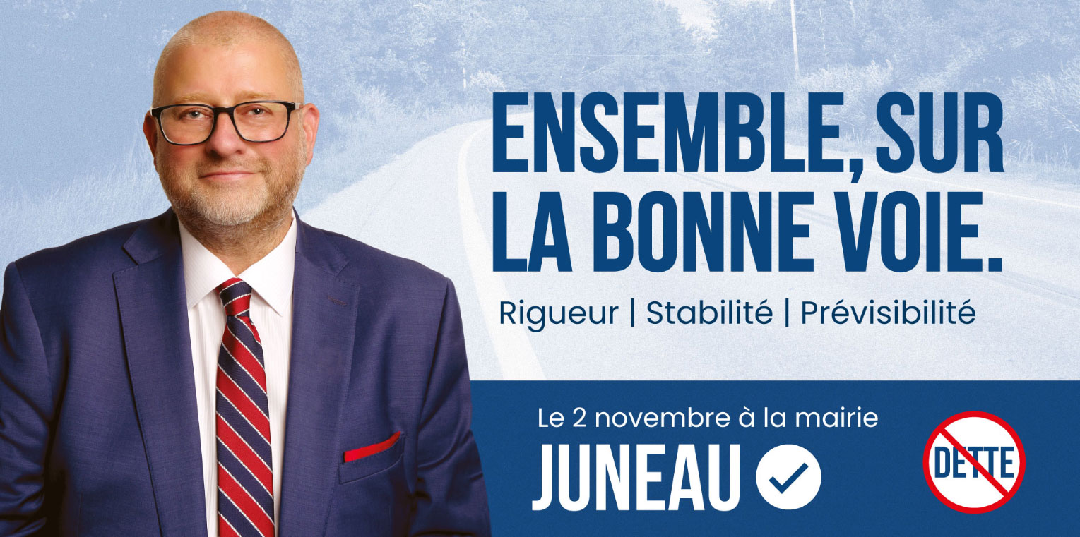 Ensemble, sur la bonne voie. Rigueur, Stabilit&eacute;, Pr&eacute;visibilit&eacute;